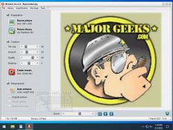 Official Download Mirror for Mosaizer Lite