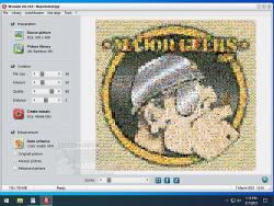 Official Download Mirror for Mosaizer Lite