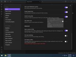 Official Download Mirror for Obsidian