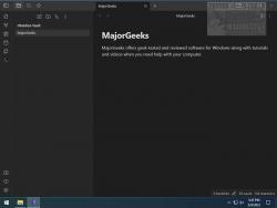 Official Download Mirror for Obsidian
