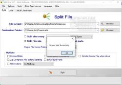 Official Download Mirror for Split Byte