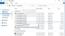 Official Download Mirror for Split Byte
