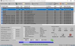 Official Download Mirror for Endpoint Status Checker