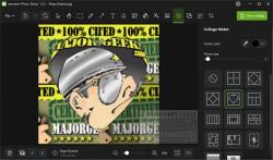 Official Download Mirror for Icecream Photo Editor