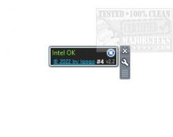 Official Download Mirror for NIC Watcher