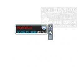 Official Download Mirror for NIC Watcher