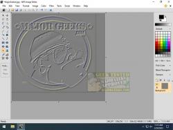 Official Download Mirror for NPS Image Editor