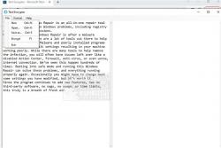 Official Download Mirror for Text Encrypter