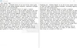 Official Download Mirror for Text Encrypter