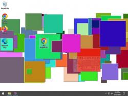 Official Download Mirror for Random Abstract Art Generator 