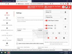Official Download Mirror for Tweaks for YouTube (Chrome, Firefox, and Edge)