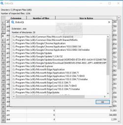Official Download Mirror for DirExtQt