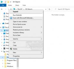 Official Download Mirror for DirExtQt