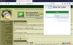 Official Download Mirror for Save for Later (Chrome and Firefox)