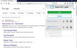 Official Download Mirror for Save for Later (Chrome and Firefox)