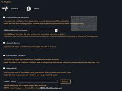 Official Download Mirror for Hana Media Encoder