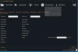 Official Download Mirror for Hana Media Encoder