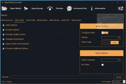 Official Download Mirror for Hana Media Encoder