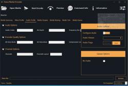 Official Download Mirror for Hana Media Encoder