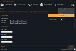 Official Download Mirror for Hana Media Encoder