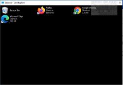 Official Download Mirror for MiniExplorer