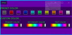Official Download Mirror for CoolShutdownTimer