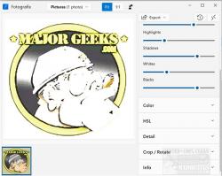 Official Download Mirror for Fotografix