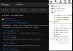 Official Download Mirror for Ultra Button for Chrome 