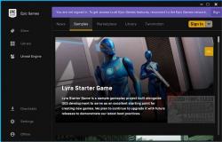 Official Download Mirror for Unreal Engine