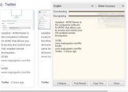 Official Download Mirror for OCR - Image Reader for Chrome, Firefox, and Edge