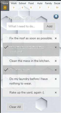 Official Download Mirror for SSuite Sticky To Do List
