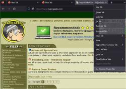 Official Download Mirror for Private Tabs for Firefox 
