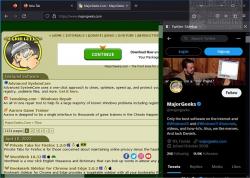 Official Download Mirror for Twitter Sidebar