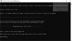 Official Download Mirror for pdfMerger