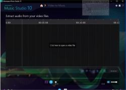 Official Download Mirror for Ashampoo Music Studio