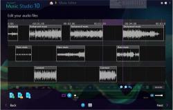 Official Download Mirror for Ashampoo Music Studio
