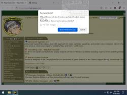 Official Download Mirror for Mullvad Browser