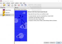 Official Download Mirror for Macro Express