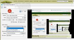 Official Download Mirror for Free Screen Recorder X
