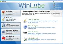 Official Download Mirror for WinLube