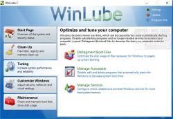 Official Download Mirror for WinLube