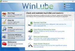 Official Download Mirror for WinLube
