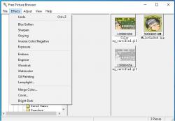 Official Download Mirror for Eusing Free Picture Browser