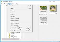 Official Download Mirror for Eusing Free Picture Browser