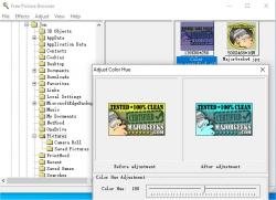 Official Download Mirror for Eusing Free Picture Browser