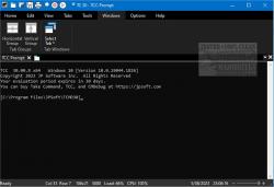 Official Download Mirror for Take Command