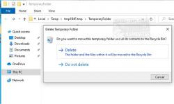 Official Download Mirror for Temporary Folders