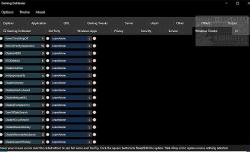 Official Download Mirror for Gaming Debloater