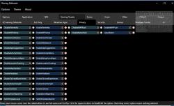 Official Download Mirror for Gaming Debloater