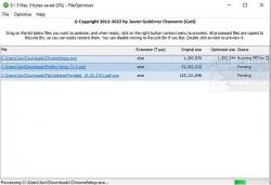 Official Download Mirror for FileOptimizer Portable
